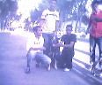 moi et les ami